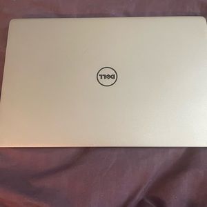 Dell Xps P54G 13.3-inch (2016) - Core i5-6200U - 8 GB - SSD 256 GB